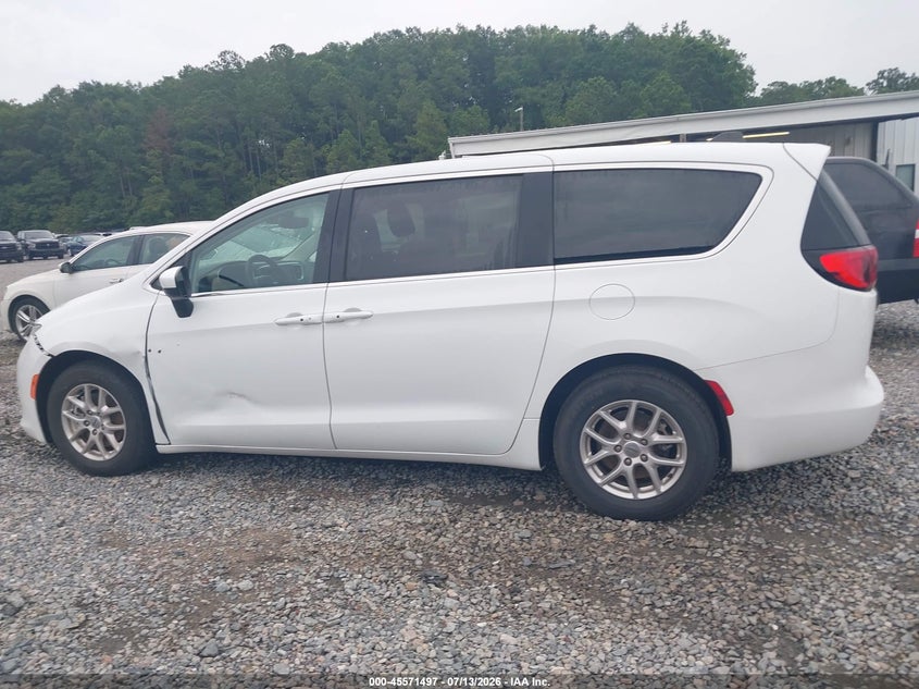 AtlanticExpress - Chrysler Voyager