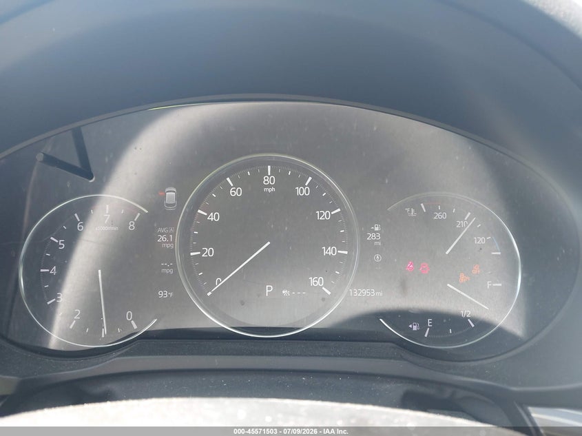 2019 MAZDA CX-5 auction photo 7
