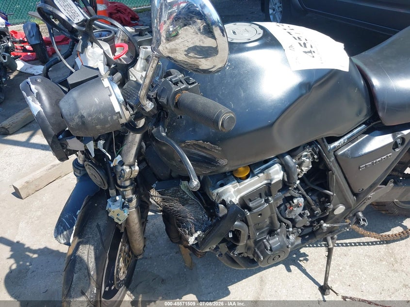 1994 Honda Cb1000 VIN: JH2SC3002RM000435 Lot: 45571509