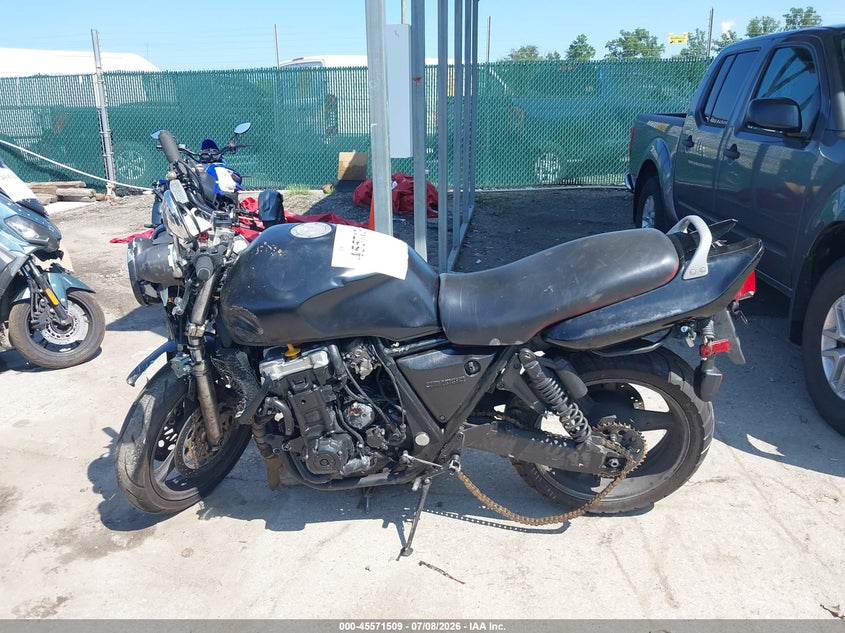 1994 Honda Cb1000 VIN: JH2SC3002RM000435 Lot: 45571509