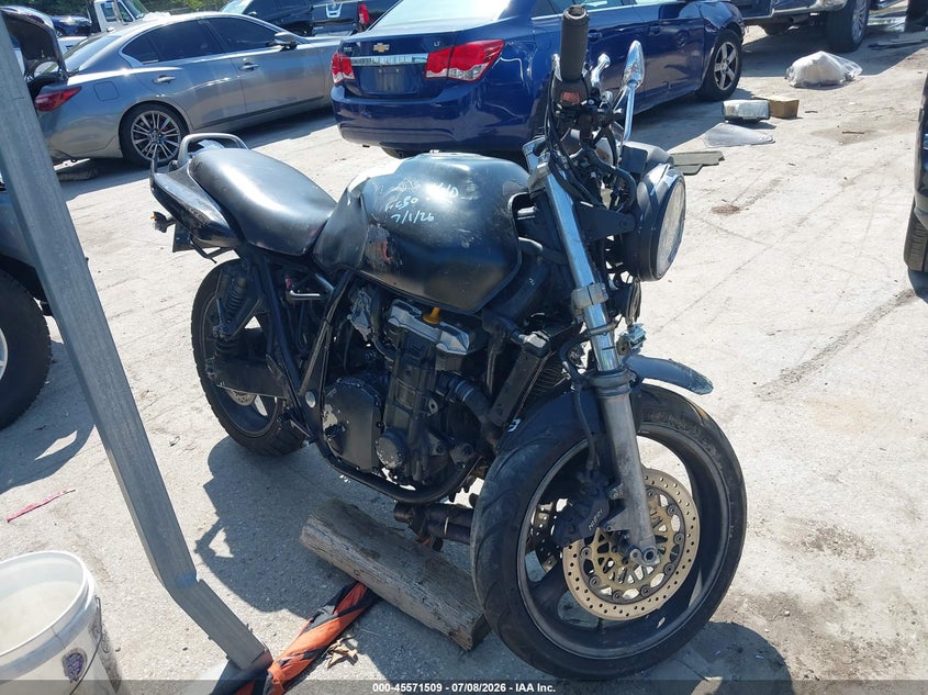 1994 HONDA CB1000 auction photo 1