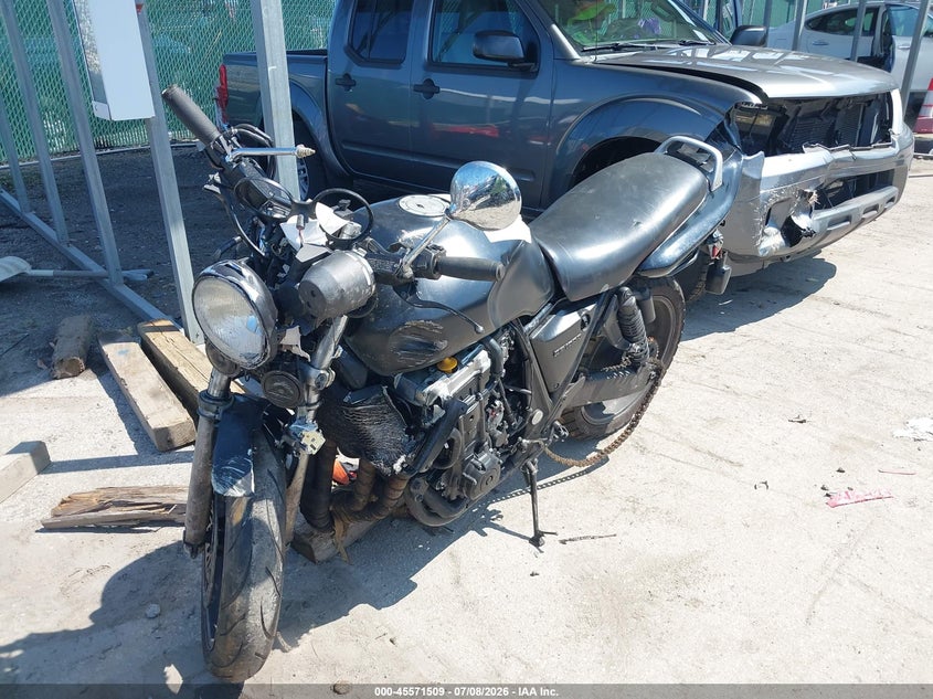 1994 HONDA CB1000 auction photo 2