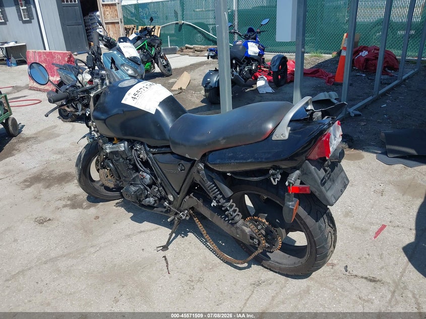 1994 HONDA CB1000 auction photo 3