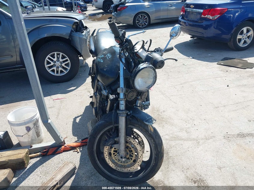 1994 HONDA CB1000 auction photo 5
