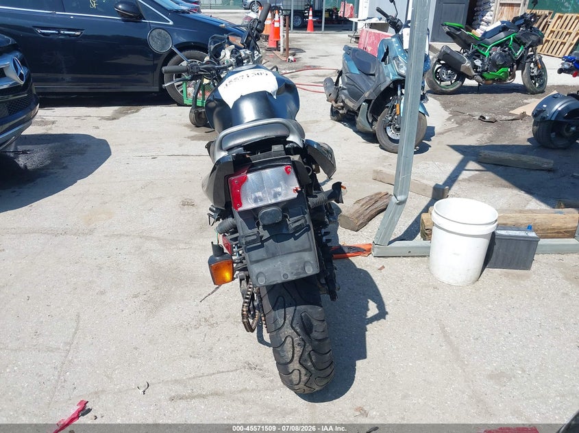 1994 HONDA CB1000 auction photo 6