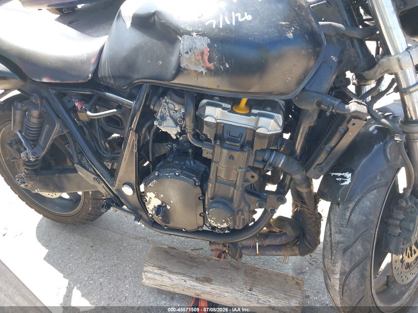1994 HONDA CB1000 auction photo 8