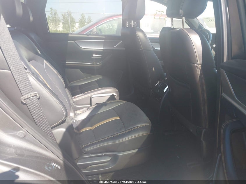 2024 Mazda Cx-90 3.3 Turbo Premium Plus VIN: JM3KKEHD4R1131521 Lot: 45571533