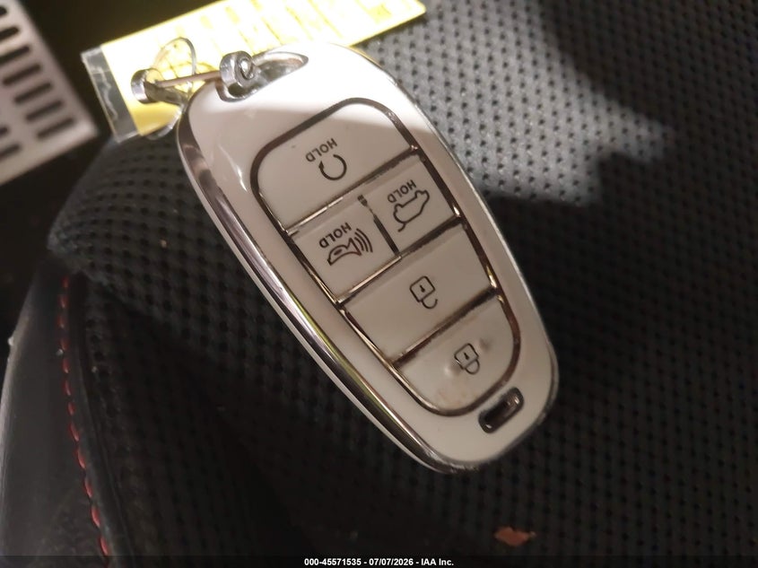HYUNDAI TUCSON 2022 VIN KM8JF3AE4NU115436
