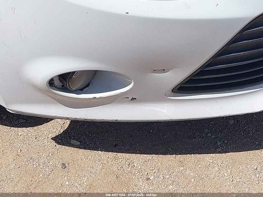 2014 FORD FOCUS SE · Фото 6