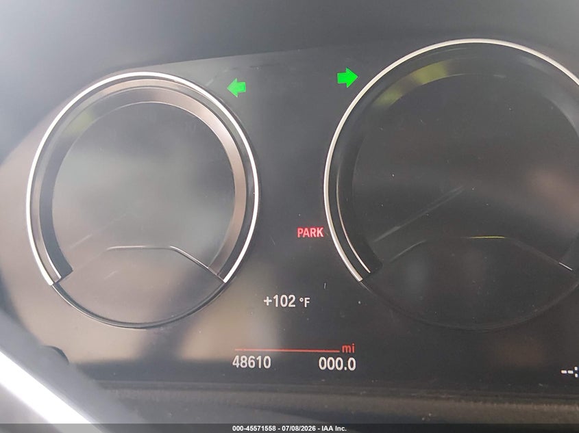2020 BMW X2 Sdrive28I VIN: WBXYH9C09L5P76813 Lot: 45571558