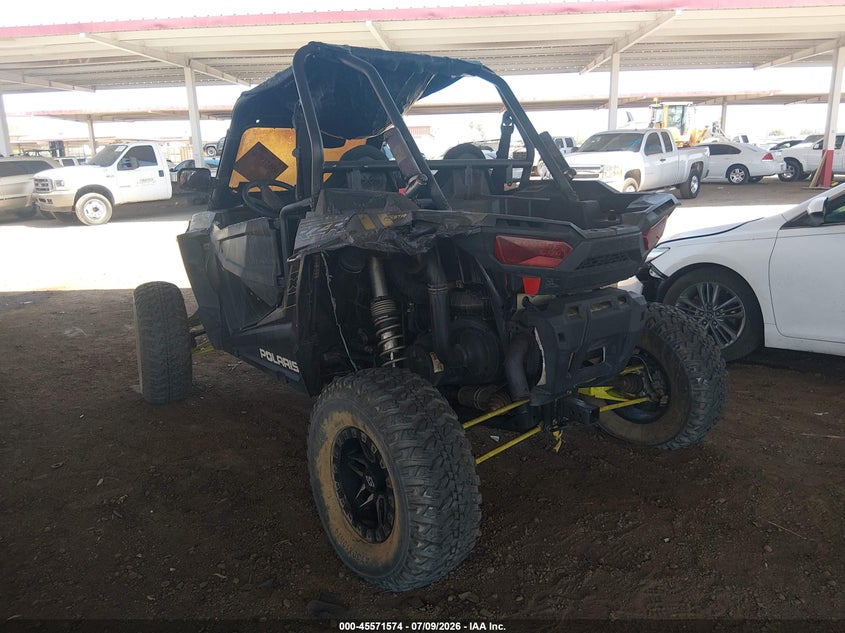 2016 Polaris Rzr Xp 1000 Eps VIN: 3NSVDE991GF450226 Lot: 45571574