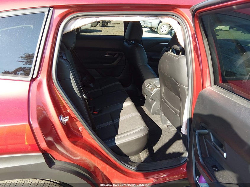 2025 Mazda Cx-50 2.5 S Preferred Package VIN: 7MMVABBM5SN379145 Lot: 45571579