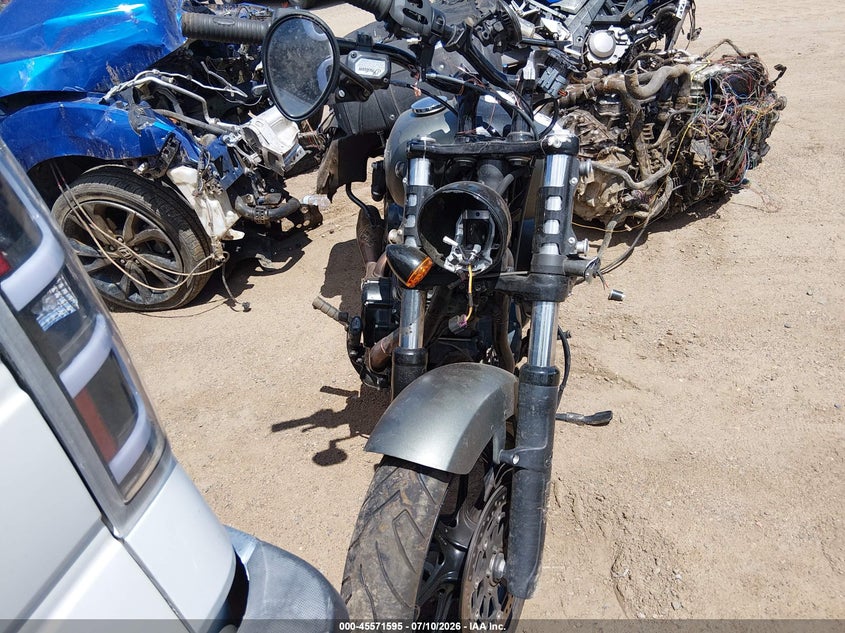 INDIAN CHIEF 2022