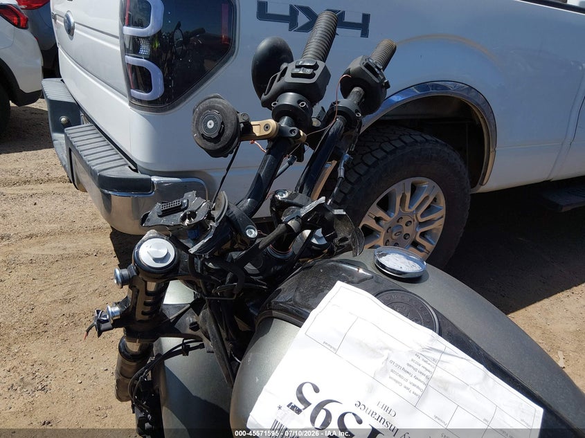 INDIAN CHIEF 2022