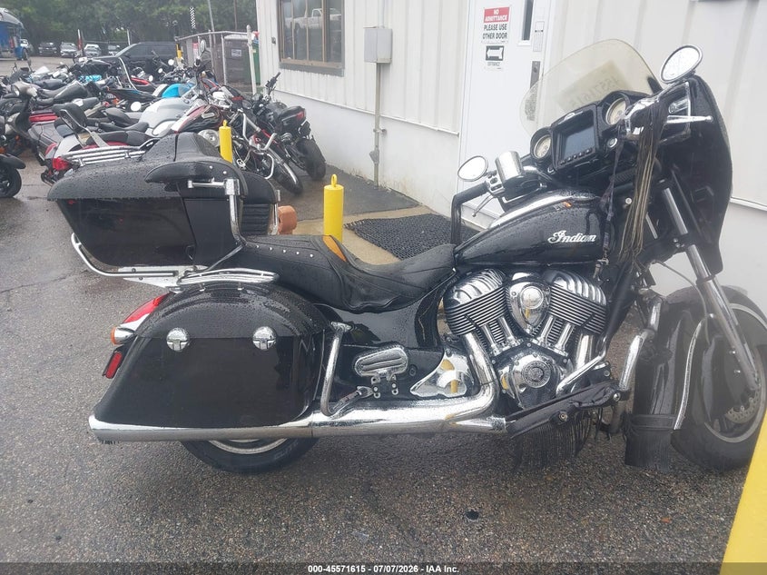 2018 OTHER INDIAN MOTORCYCLE CO. ROADMASTER SPORT_BIKE 2
