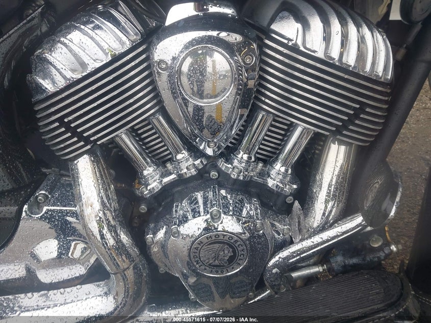 2018 OTHER INDIAN MOTORCYCLE CO. ROADMASTER SPORT_BIKE 2