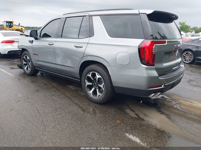 Vin: 1gks2ck85tr242567, lot: 46069953, gmc yukon 4wd at4 20263