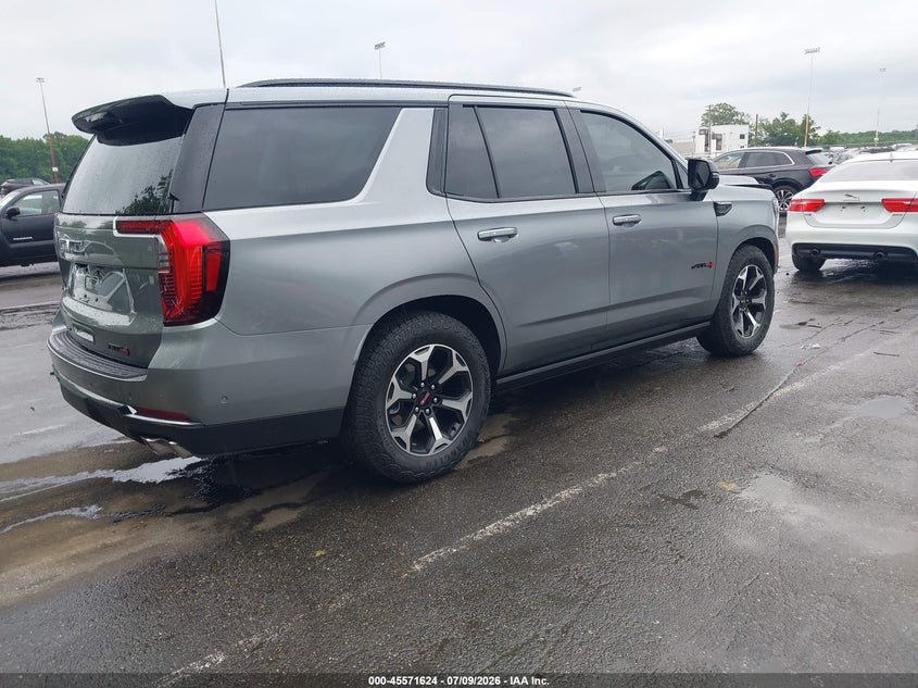 Vin: 1gks2ck85tr242567, lot: 46069953, gmc yukon 4wd at4 20264