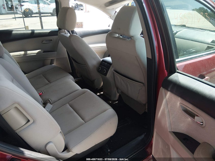 2009 Mazda Cx-9 Sport VIN: JM3TB38VX90173571 Lot: 45571633
