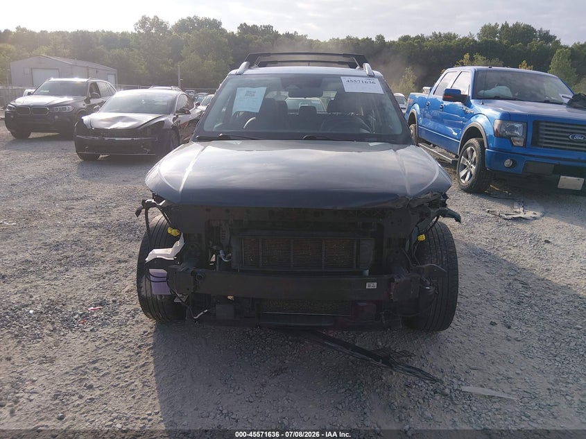 2023 Hyundai Venue Limited VIN: KMHRC8A39PU213579 Lot: 45571636