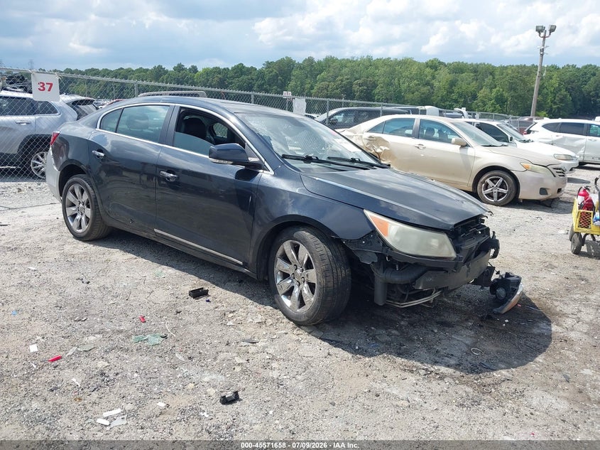 Vin: 1g4gd5e31cf308925, lot: 46069987, buick lacrosse premium 1 group 2012 img_1