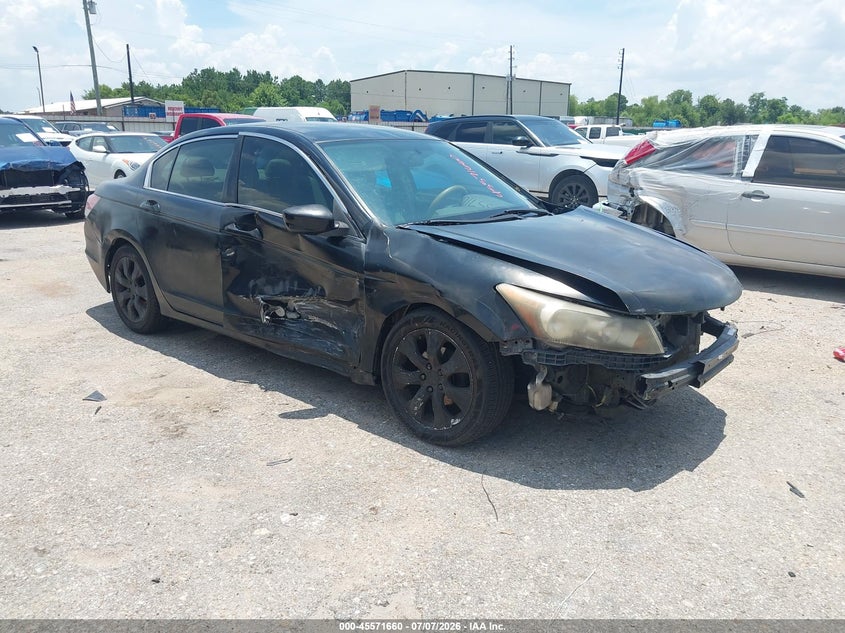 2009 Honda 2.4 Lx