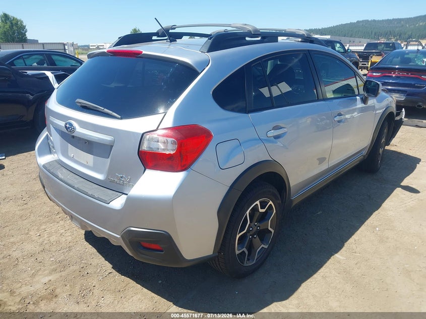 Vin: jf2gpacc6e8229637, lot: 46070006, subaru xv crosstrek 2.0i premium 20144