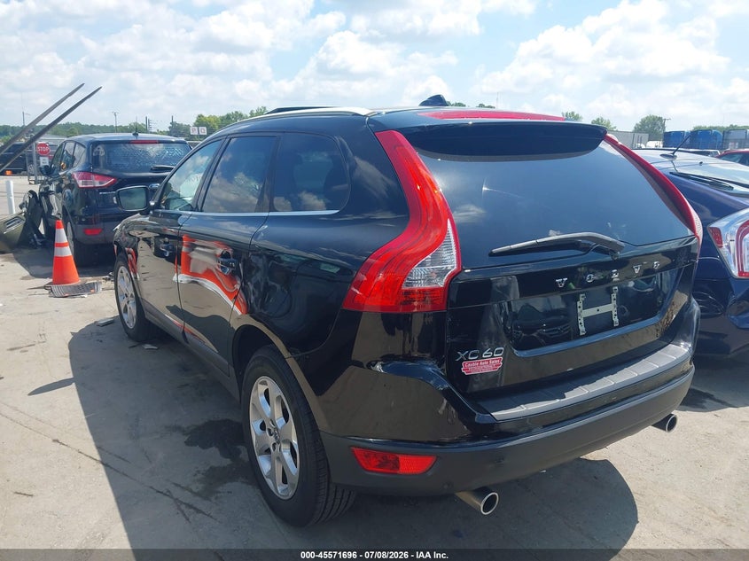 Vin: yv4952dl6d2422418, lot: 46070025, volvo xc60 3.2 premier 20133