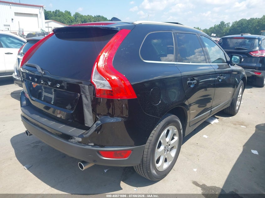 Vin: yv4952dl6d2422418, lot: 46070025, volvo xc60 3.2 premier 20134