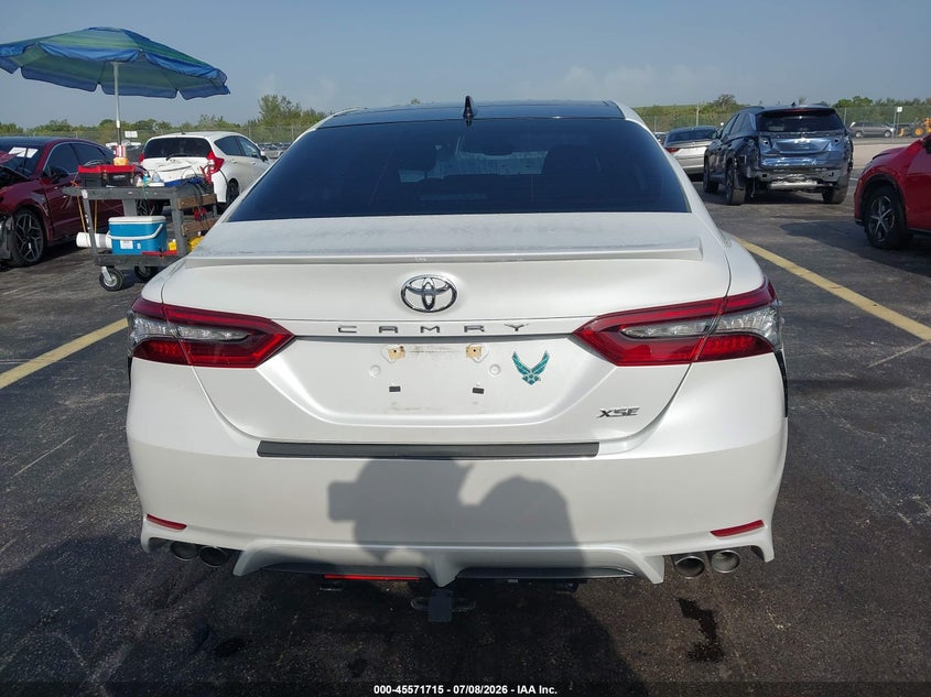 AtlanticExpress - Toyota Camry