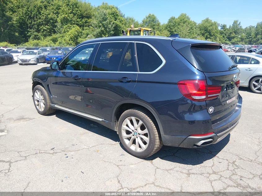 Vin: 5uxkr0c59j0x87648, lot: 46070056, bmw x5 xdrive35i 20183