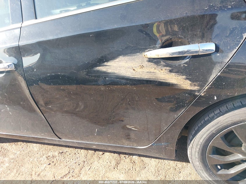2018 NISSAN SENTRA auction photo 6