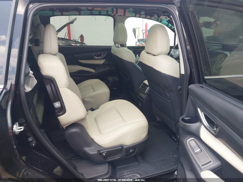 2022 Subaru Ascent Limited VIN: 4S4WMAPD8N3439963 Lot: 45571776