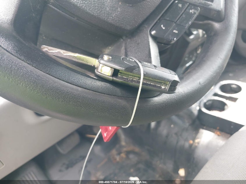 2016 FORD F-150 PICKUP 3.5L V-6 DOHC, VVT, 282HP