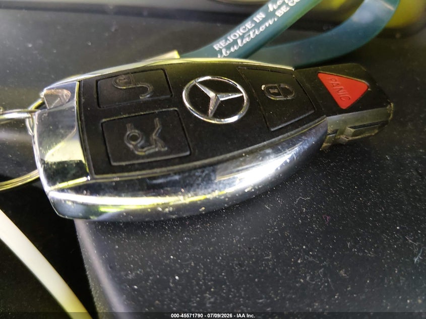 2015 Mercedes-Benz Glk 350 4Matic VIN: WDCGG8JB0FG440013 Lot: 45571790