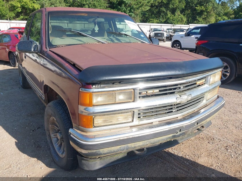 AtlanticExpress - Chevrolet C/K 1500