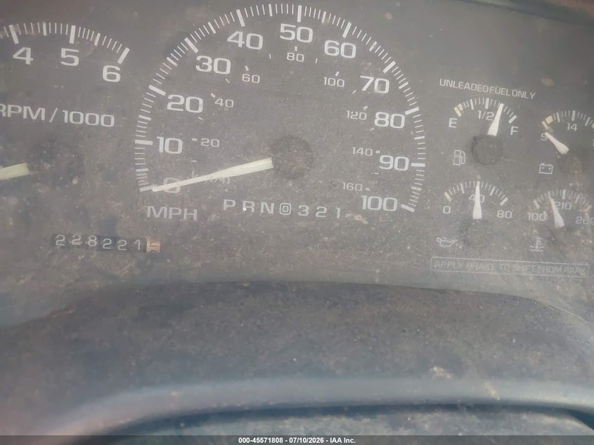 AtlanticExpress - Chevrolet C/K 1500