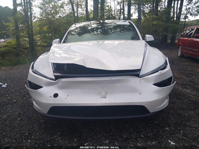 TESLA MODEL Y - zdjęcie 11