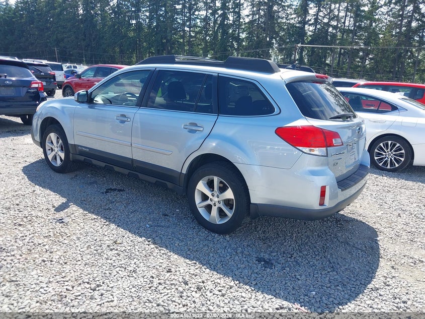 Vin: 4s4brblc6e3255849, lot: 46070151, subaru outback 2.5i limited 20143