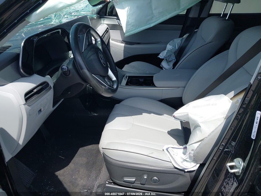 2025 HYUNDAI PALISADE — zdjęcie 5