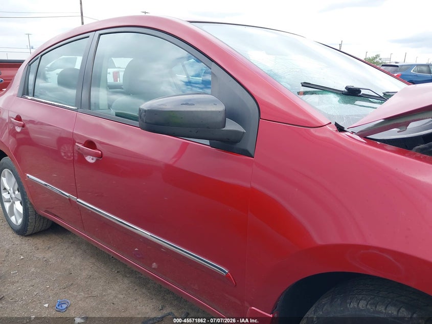 AtlanticExpress - Nissan Sentra