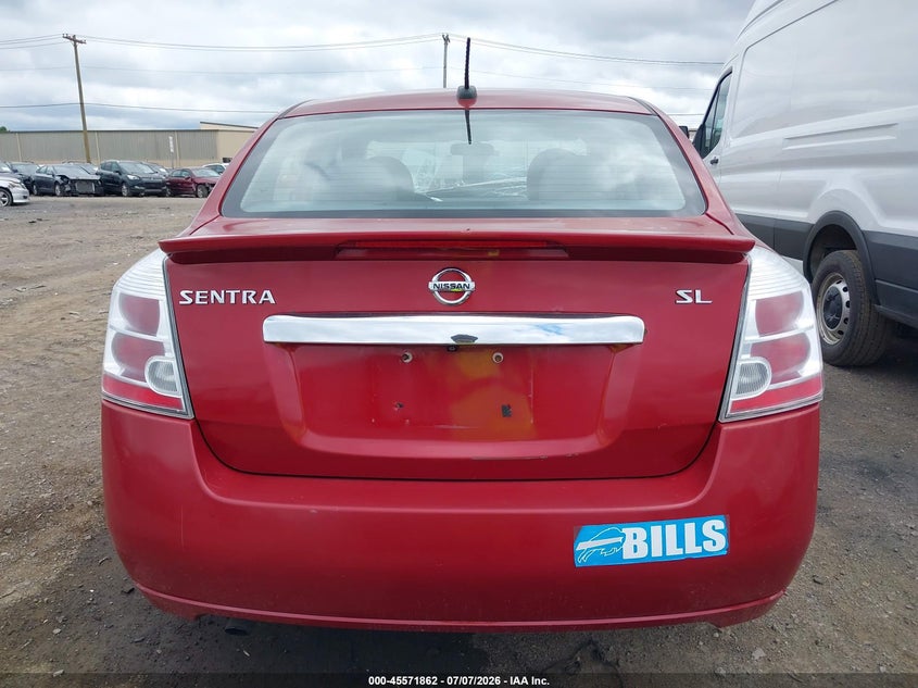 AtlanticExpress - Nissan Sentra