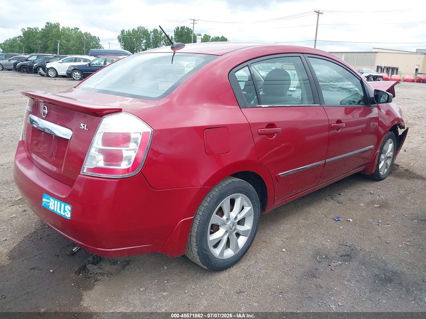 AtlanticExpress - Nissan Sentra