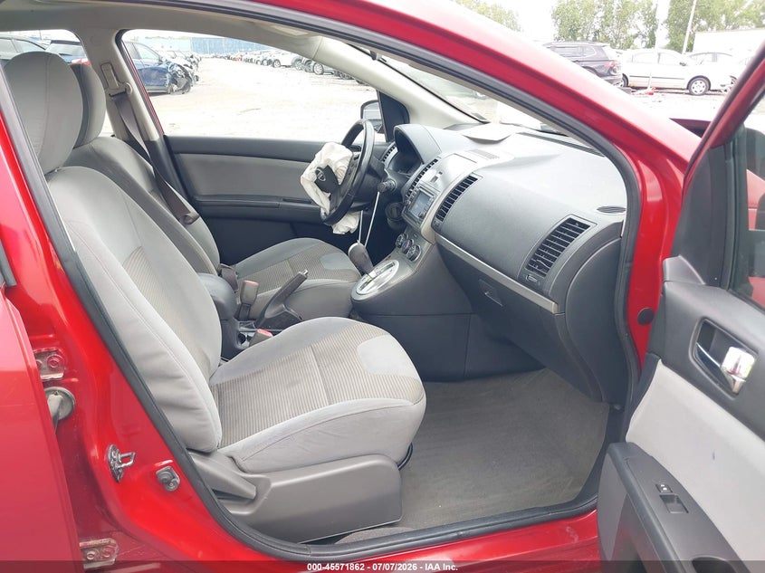 AtlanticExpress - Nissan Sentra