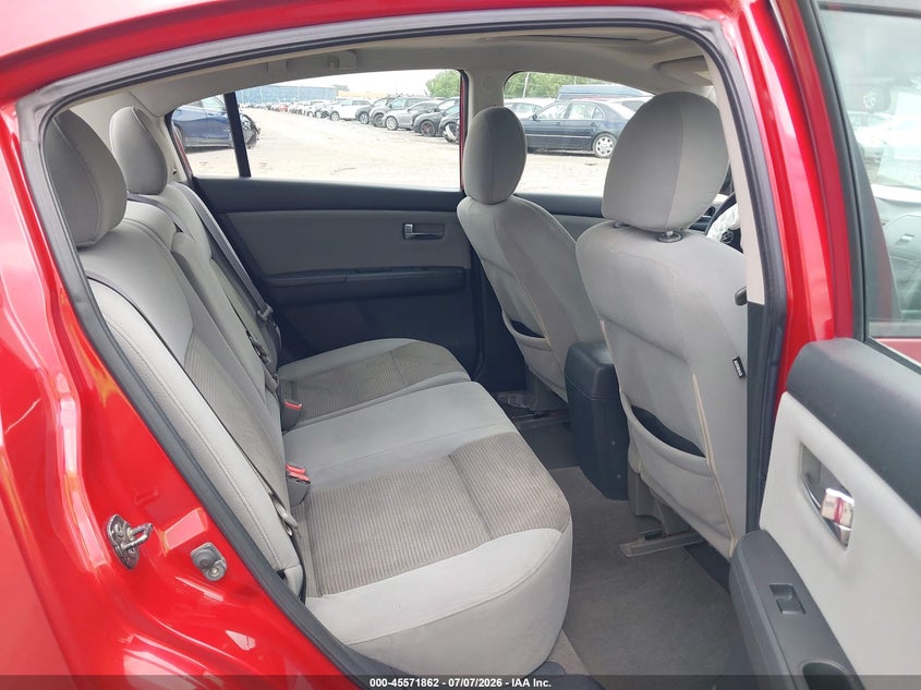 AtlanticExpress - Nissan Sentra