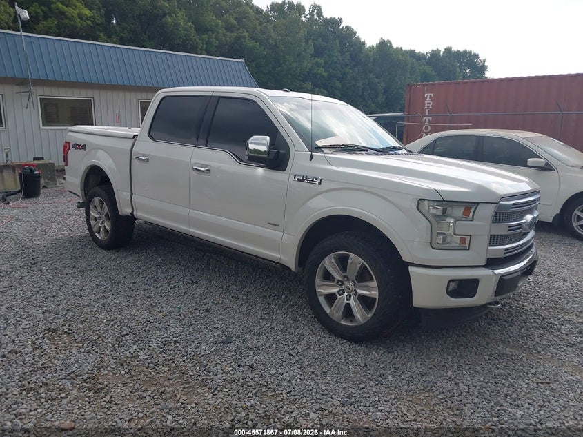 Vin: 1ftew1eg3hfa59021, lot: 46070196, ford f-150 king ranch/lariat/limited/platinum/xl/xlt 2017 img_1