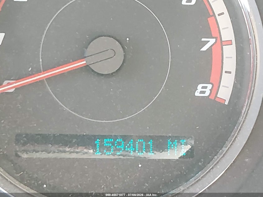 2006 Chevrolet Cobalt Ss Supercharged VIN: 1G1AP14P667750010 Lot: 45571877