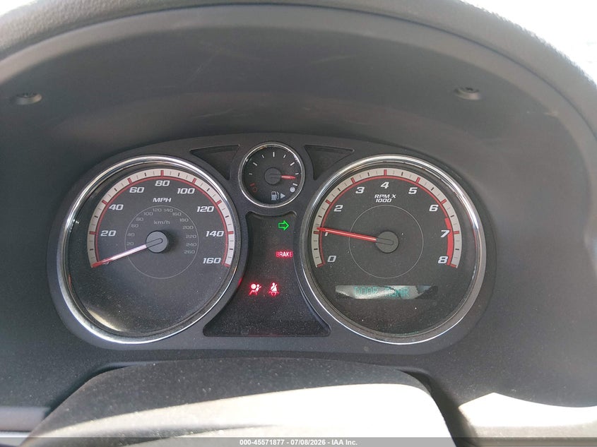 2006 Chevrolet Cobalt Ss Supercharged VIN: 1G1AP14P667750010 Lot: 45571877