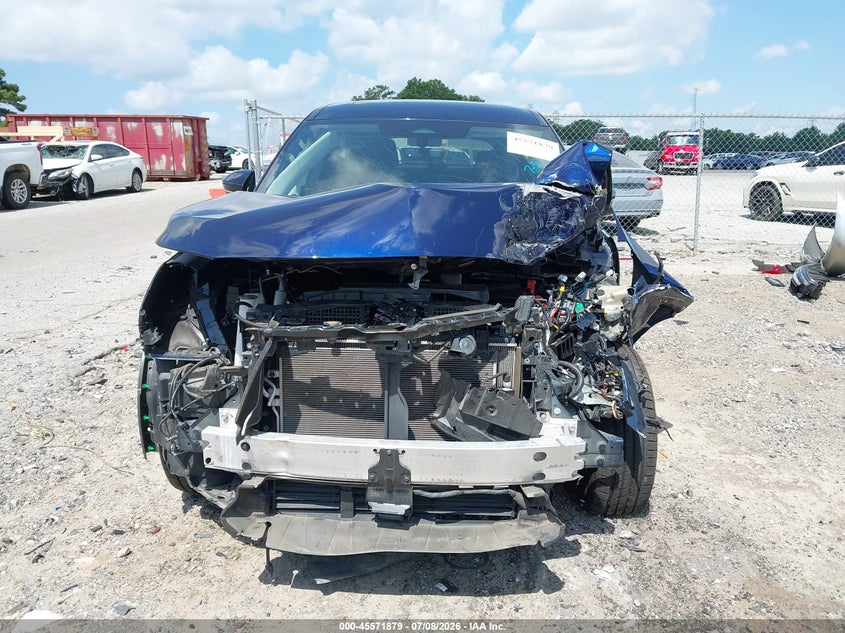 2023 Infiniti Qx60 Pure VIN: 5N1DL1ER9PC369269 Lot: 45571879