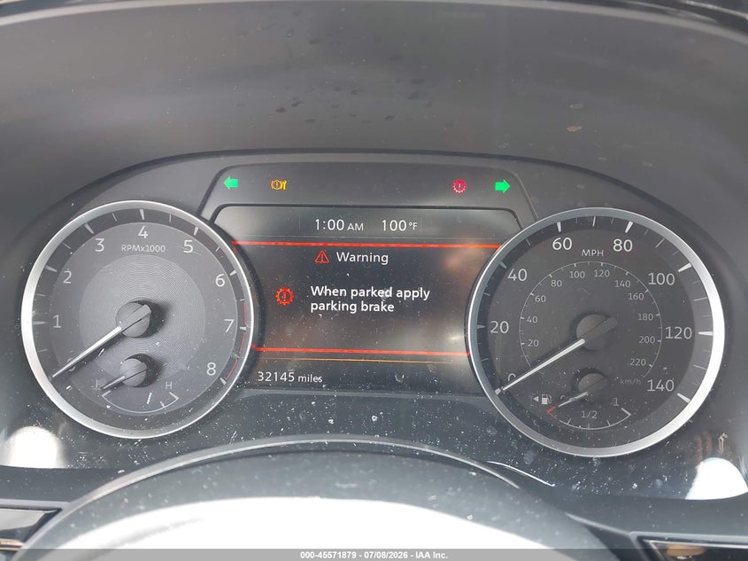 2023 Infiniti Qx60 Pure VIN: 5N1DL1ER9PC369269 Lot: 45571879